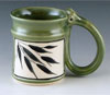 link to ceramic bamboo mug by bonnie belt